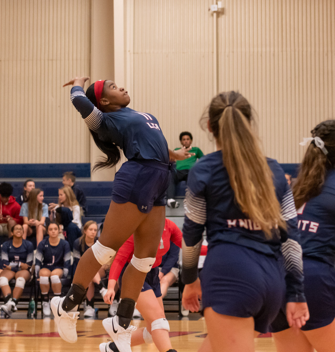 ACA.LCACatholicNIvball.306.100919